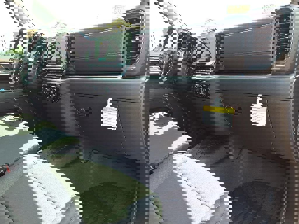 New 2026 Chevrolet Silverado 1500 RST w/ RST Select Package AWD/4WD image 12