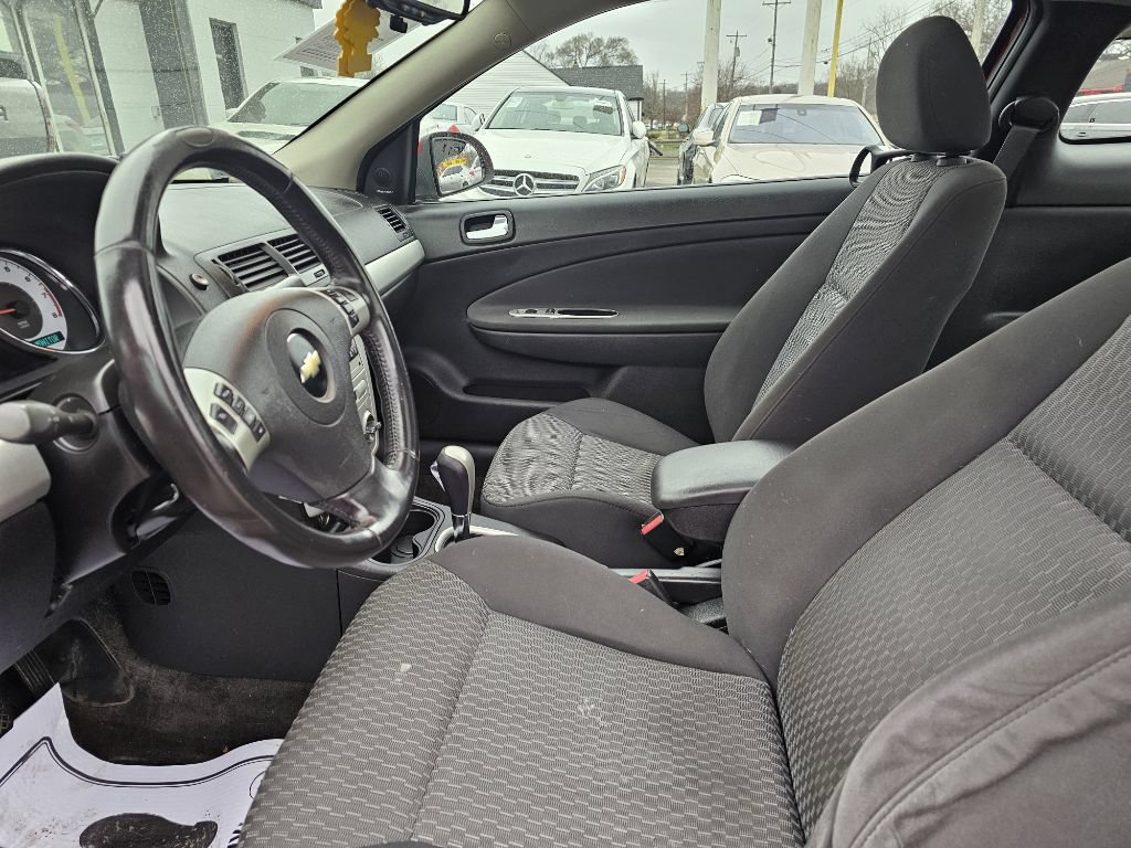 Used 2008 Chevrolet Cobalt Sport FWD image 14