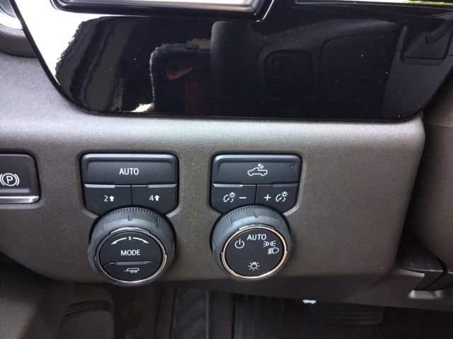 New 2026 Chevrolet Silverado 1500 LT w/ All Star Edition Plus image 15