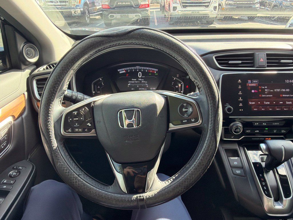 Used 2018 Honda CR-V Touring image 13