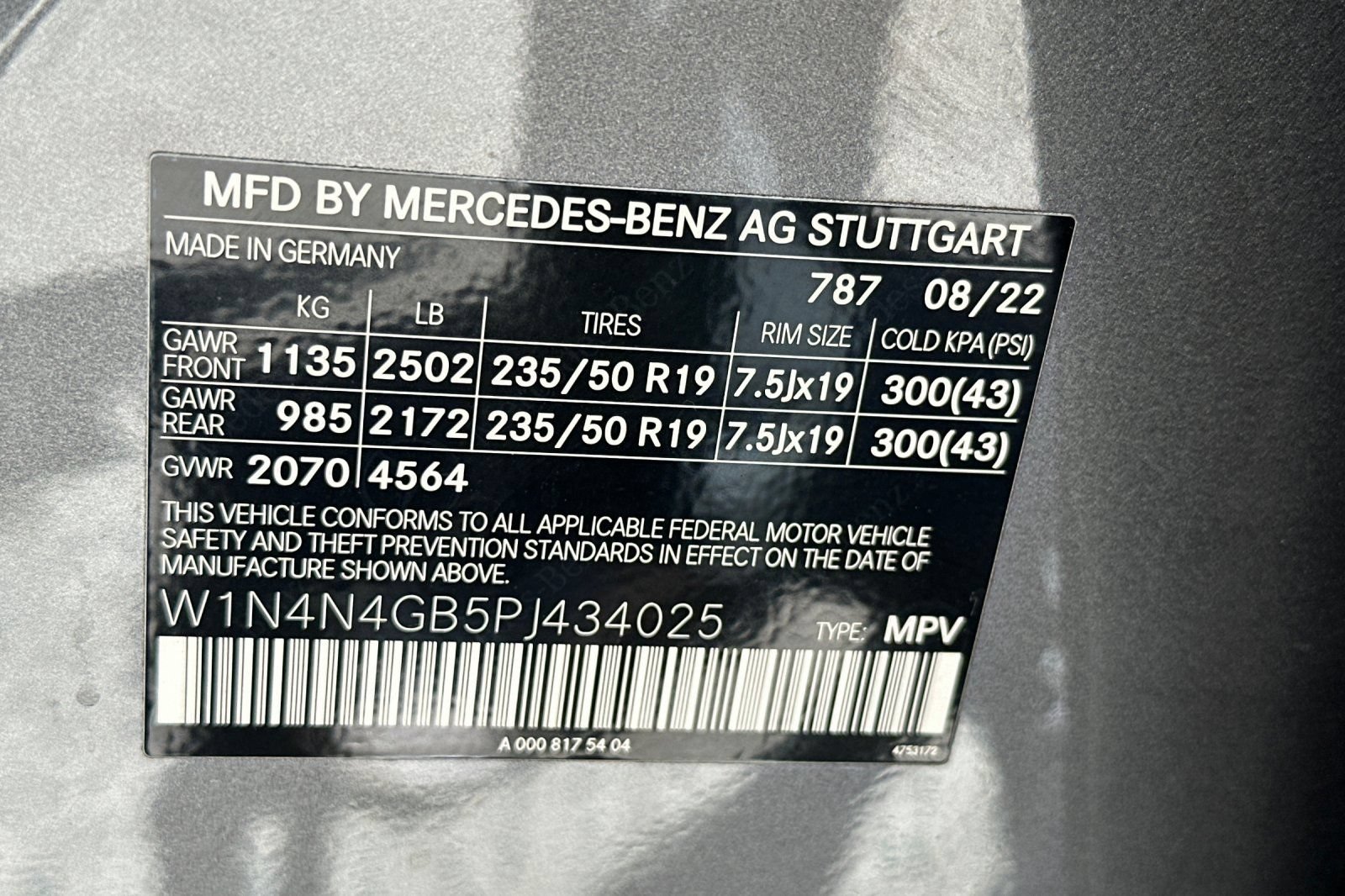 Certified 2023 Mercedes-Benz GLA 250 w/ Premium Package image 38