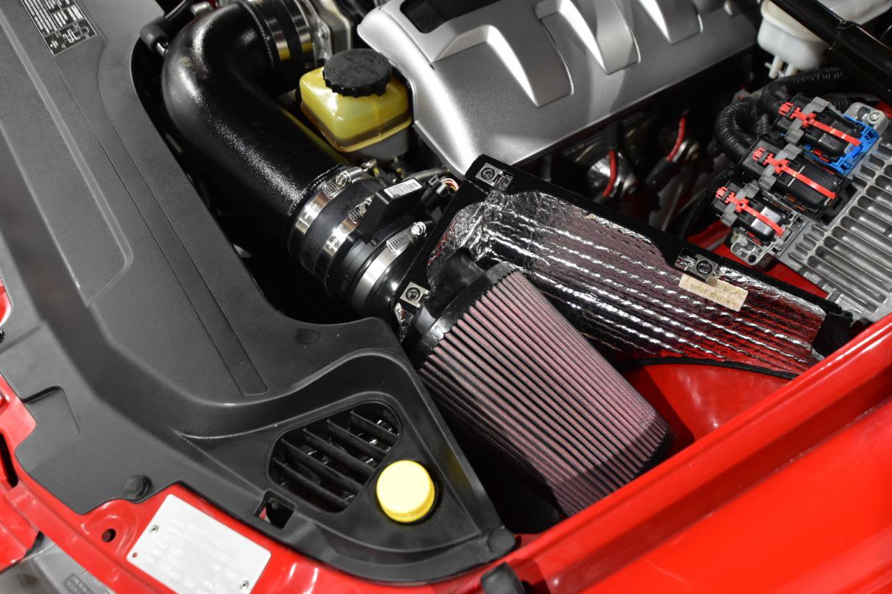 Used 2006 Pontiac GTO RWD image 38