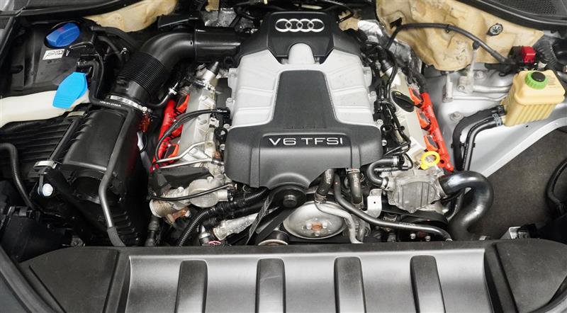 Used 2015 Audi Q7 3.0T Premium Plus image 41