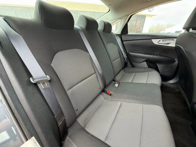 Used 2024 Kia Forte LXS image 24