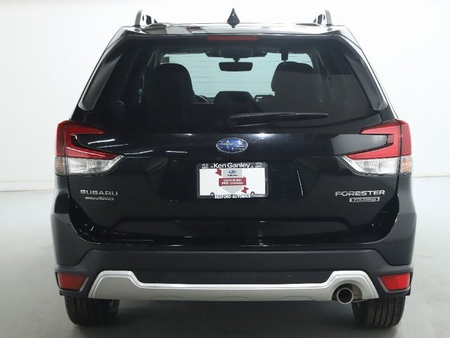 Used 2023 Subaru Forester Touring image 46
