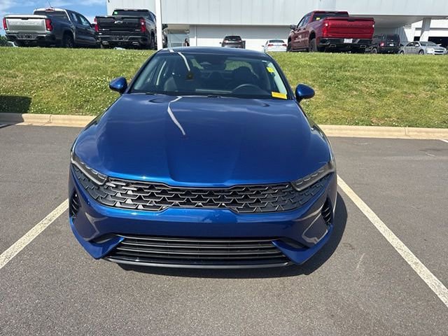 Used 2023 Kia K5 EX image 2