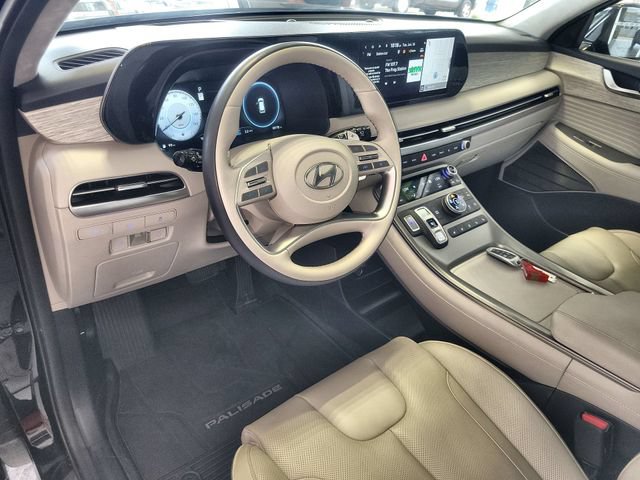 Used 2024 Hyundai Palisade Calligraphy AWD/4WD image 14