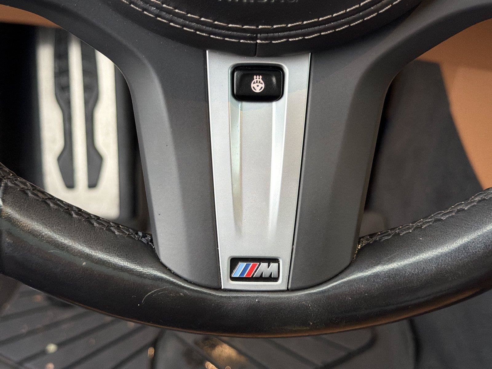 Used 2024 BMW 840i Gran Coupe RWD image 26