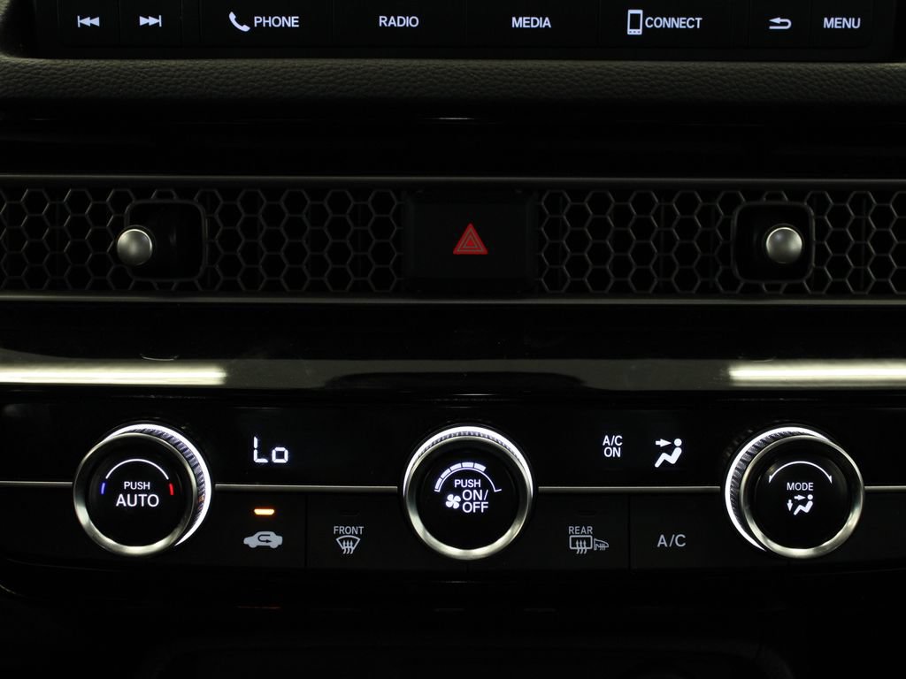 Used 2025 Honda Civic Sport image 22