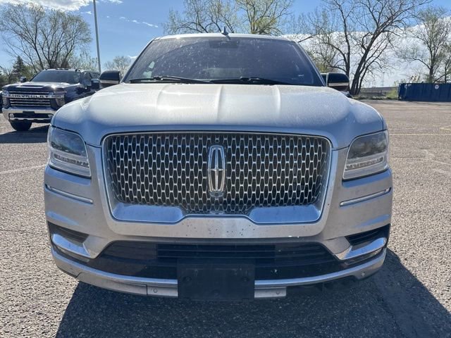 Used 2020 Lincoln Navigator Reserve w/ Luxury Package AWD/4WD image 9