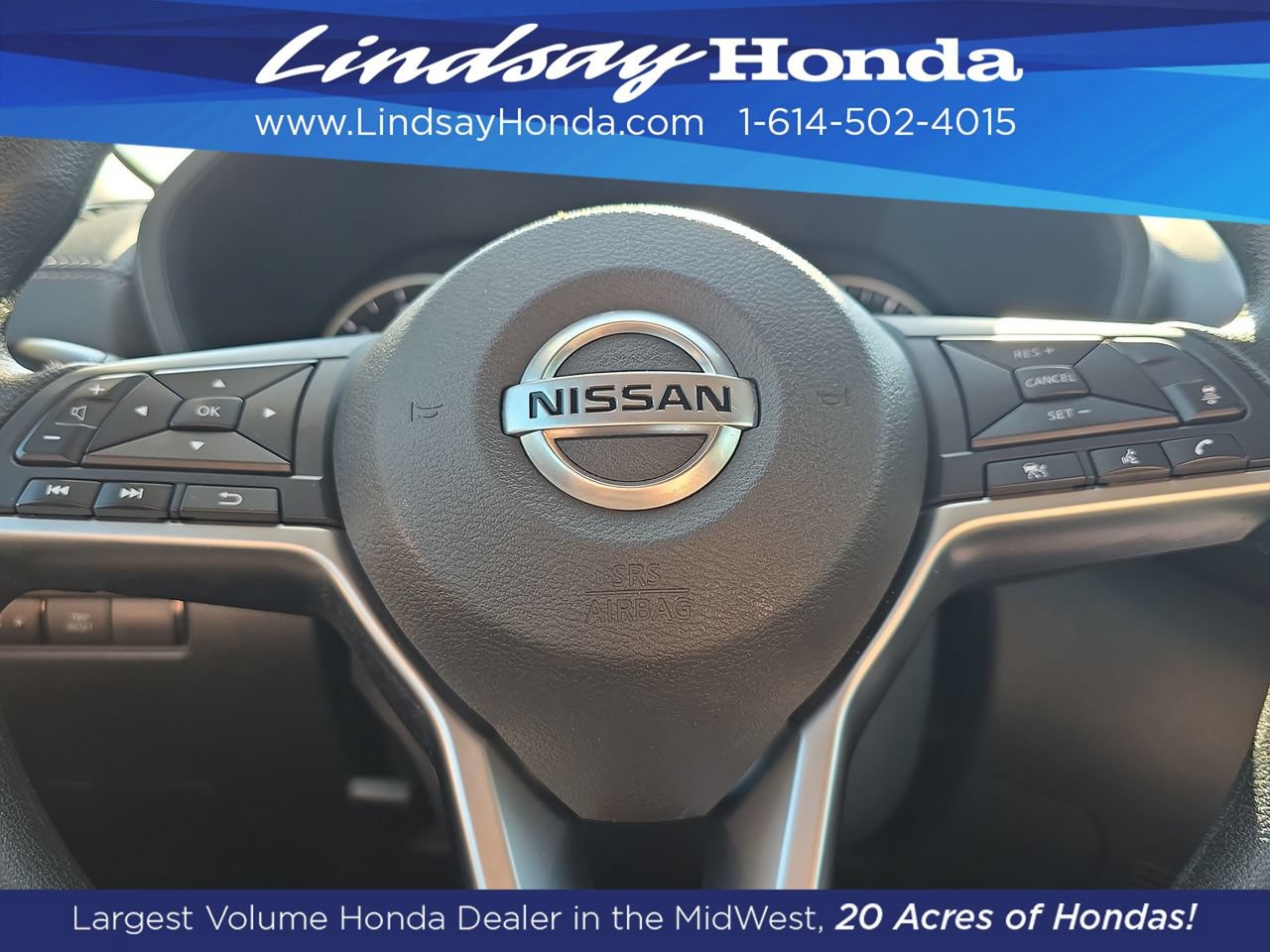 Used 2023 Nissan Sentra SV FWD image 12