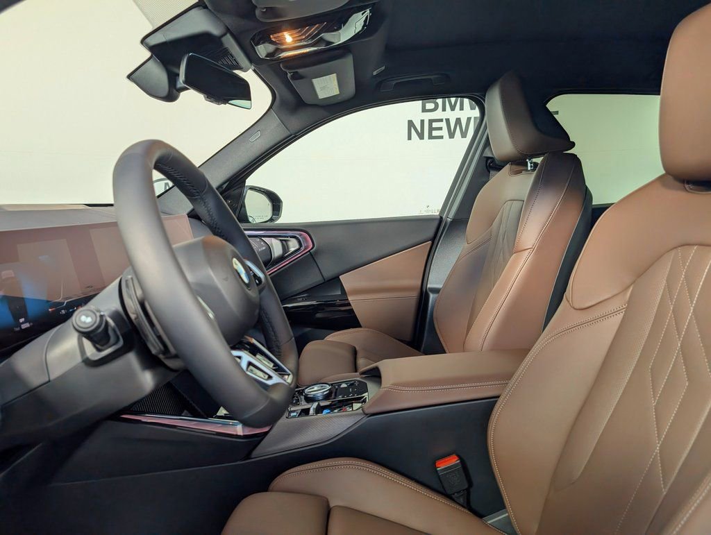 New 2026 BMW X3 xDrive30 w/ M Sport Package image 2