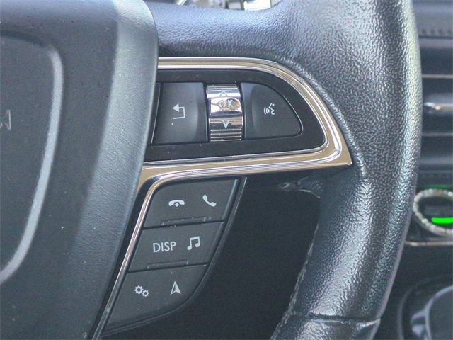 Certified 2023 Lincoln Nautilus AWD image 23