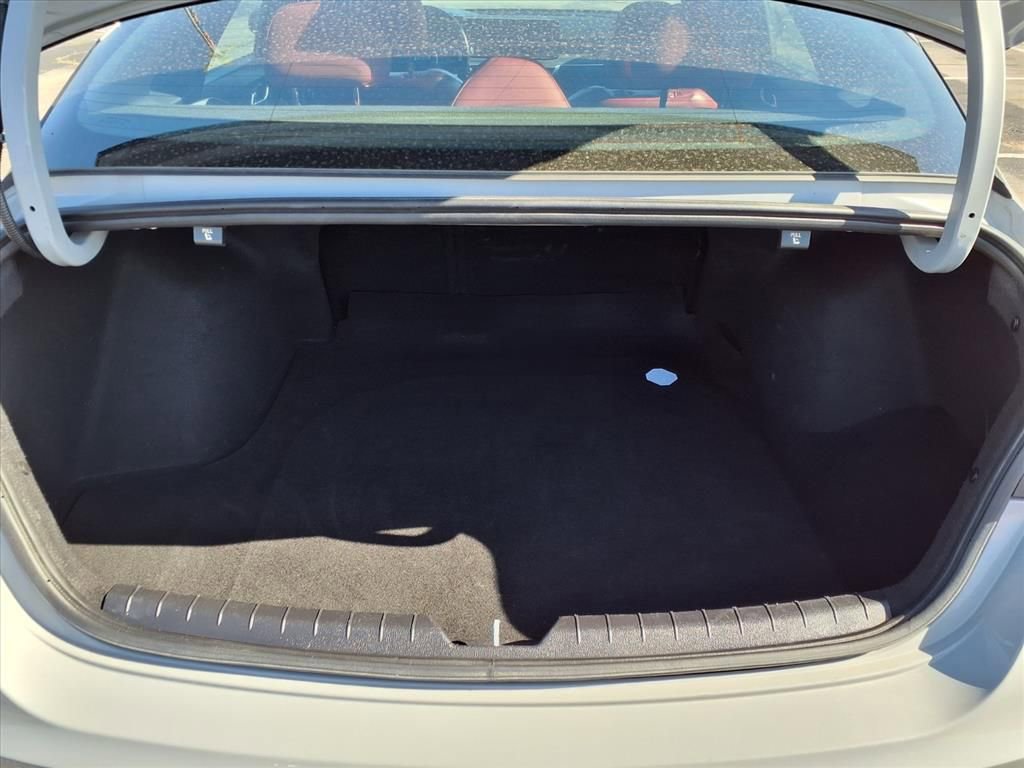 Used 2024 Kia K5 GT-Line image 25