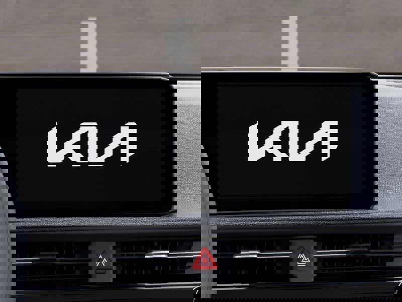 New 2025 Kia EV6 Light image 20
