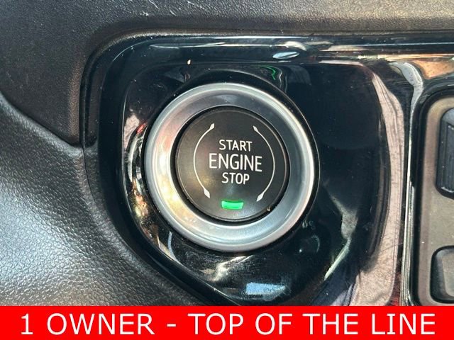 Used 2024 Chevrolet Silverado 2500 High Country image 28