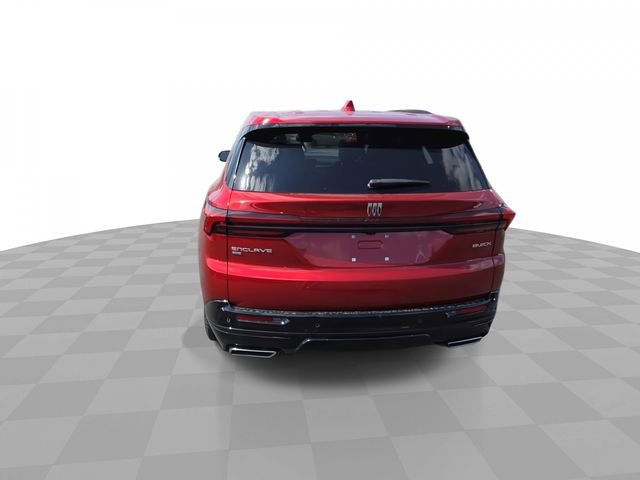 New 2026 Buick Enclave Sport Touring w/ Super Cruise Package image 7