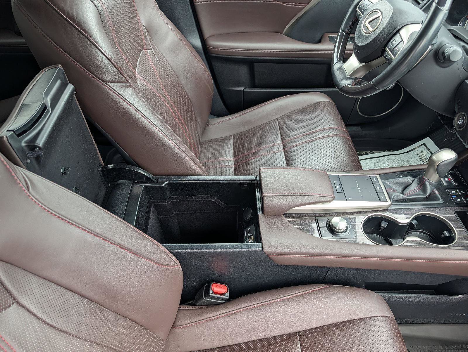 Used 2020 Lexus RX 350 AWD w/ Luxury Package image 24