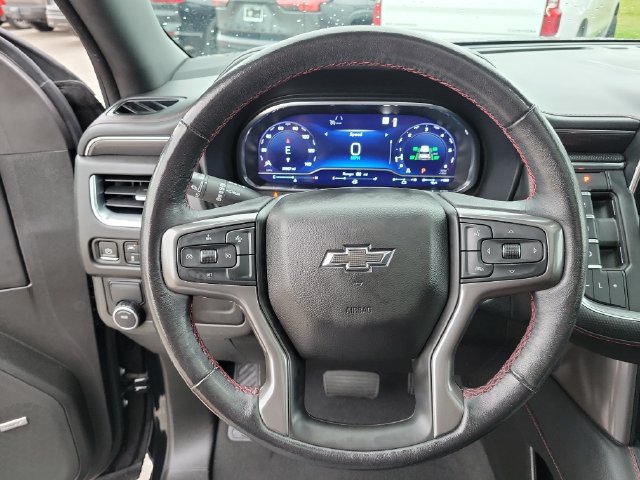 Used 2023 Chevrolet Tahoe RST RWD image 30