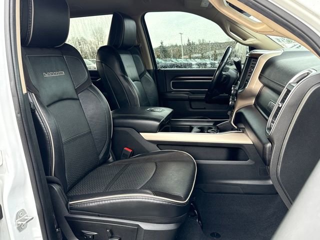 Used 2022 RAM 2500 Laramie image 27