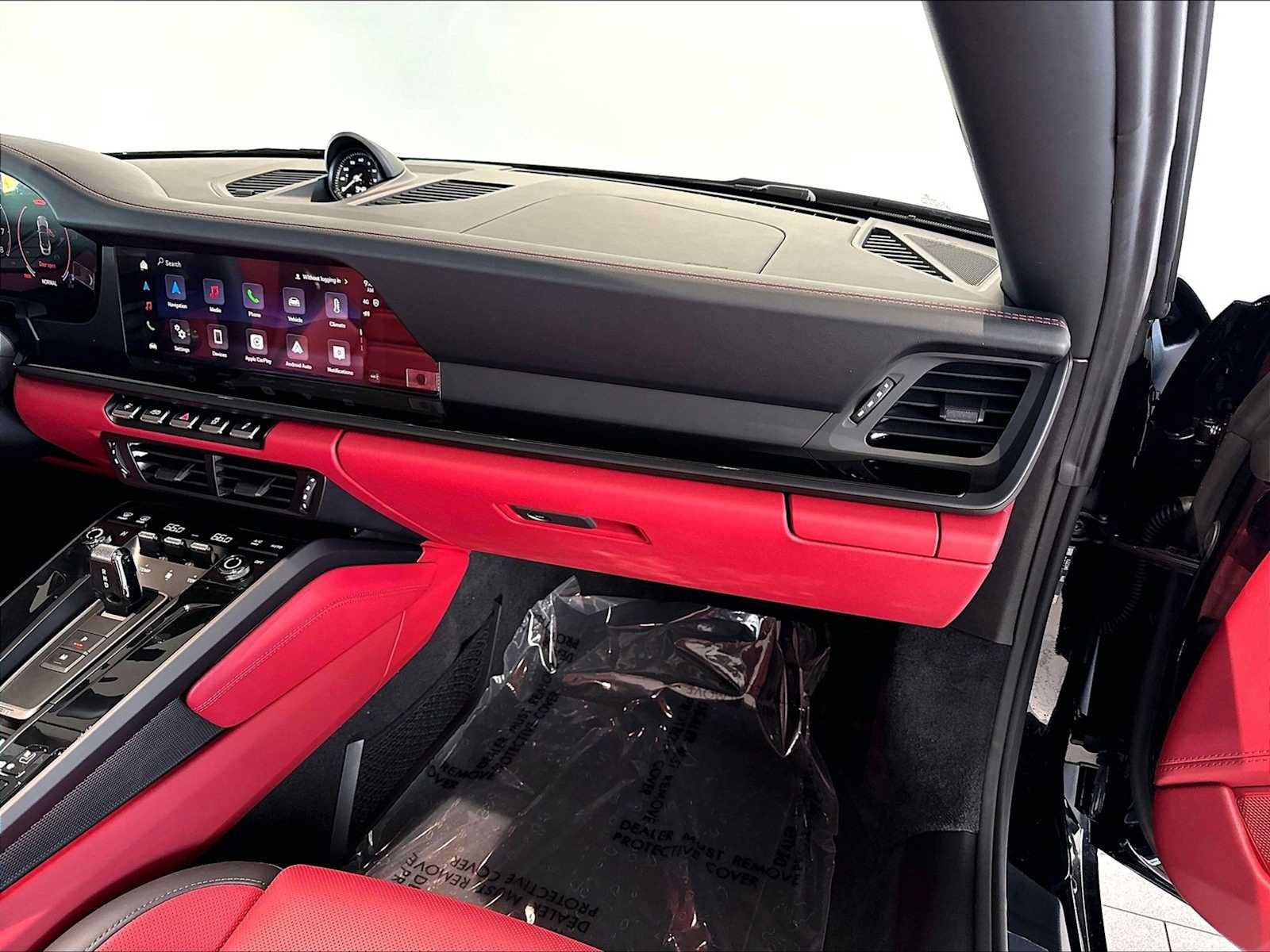 New 2026 Porsche 911 Carrera RWD image 21