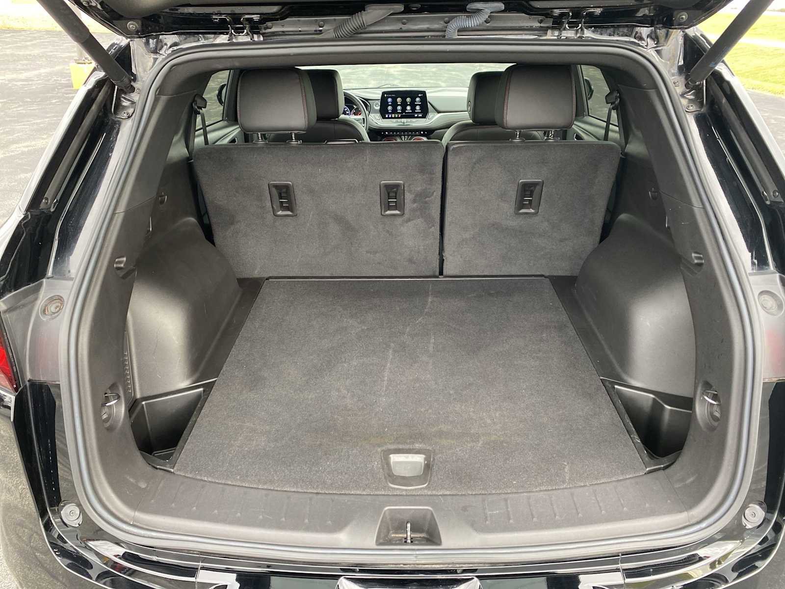 Used 2023 Chevrolet Blazer RS w/ Driver Confidence II Package image 26