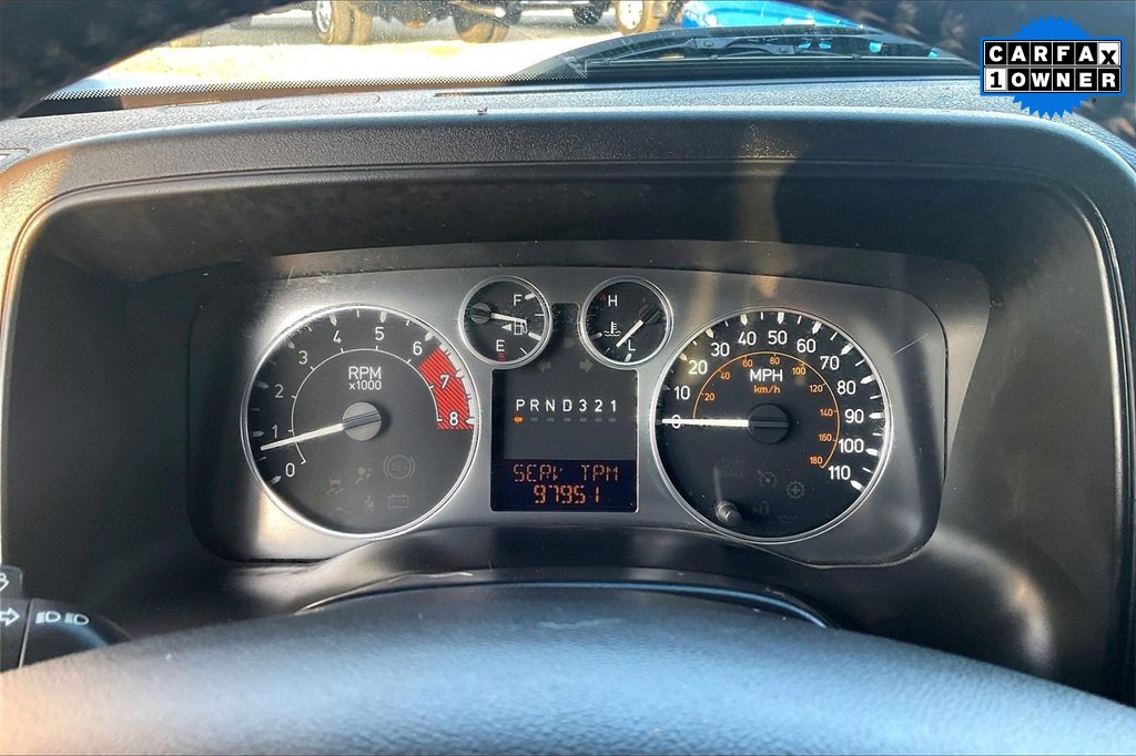 Used 2006 HUMMER H3 Luxury image 17