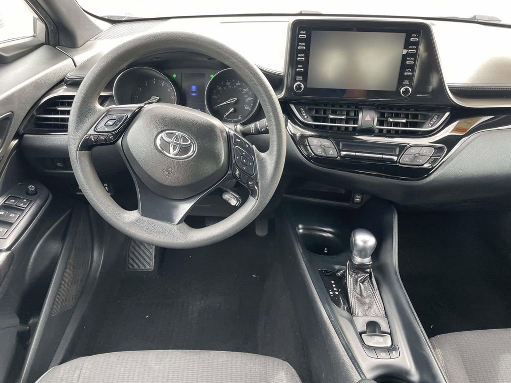 Used 2019 Toyota C-HR LE image 21