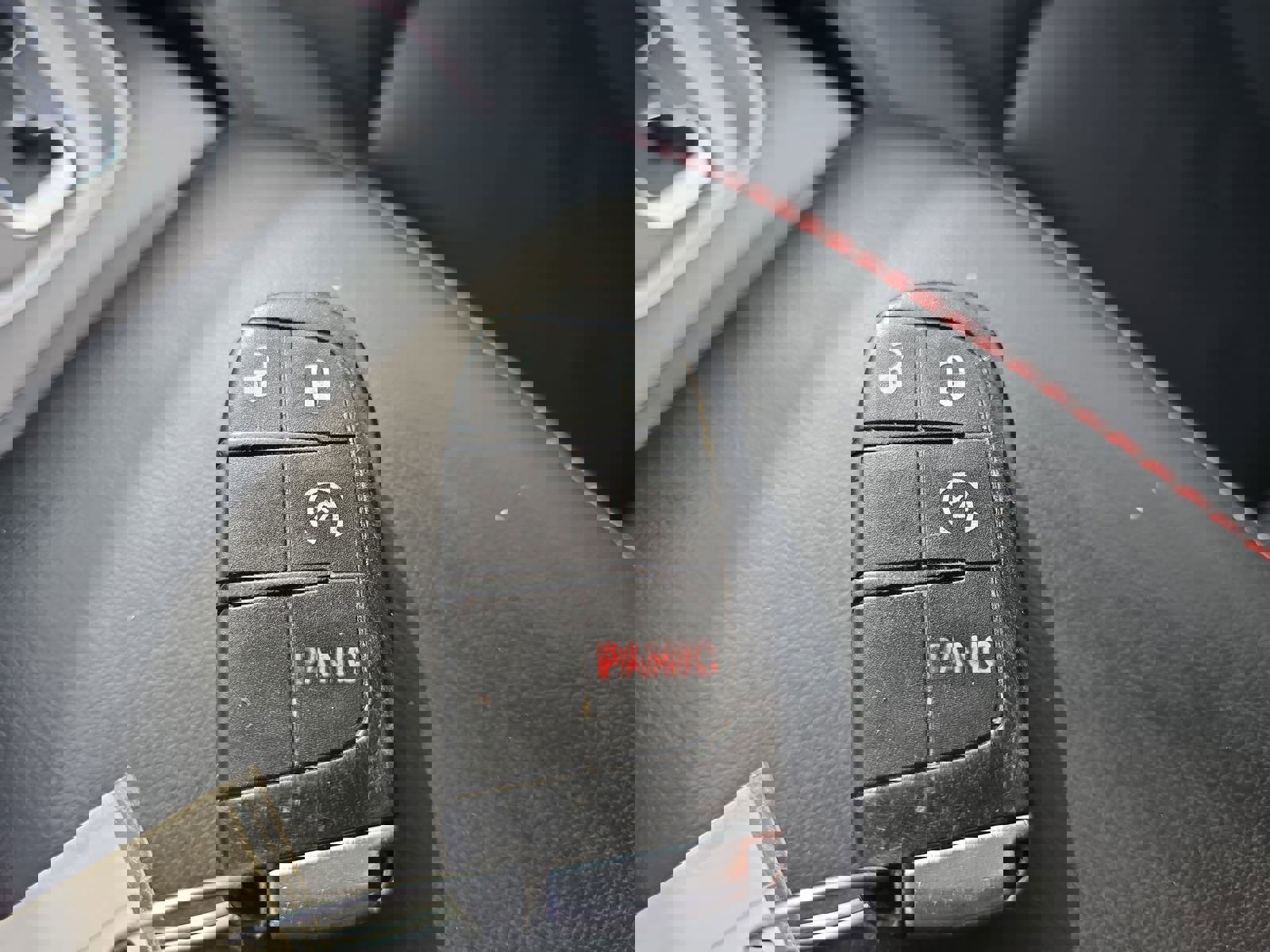 Used 2018 Dodge Journey GT image 37