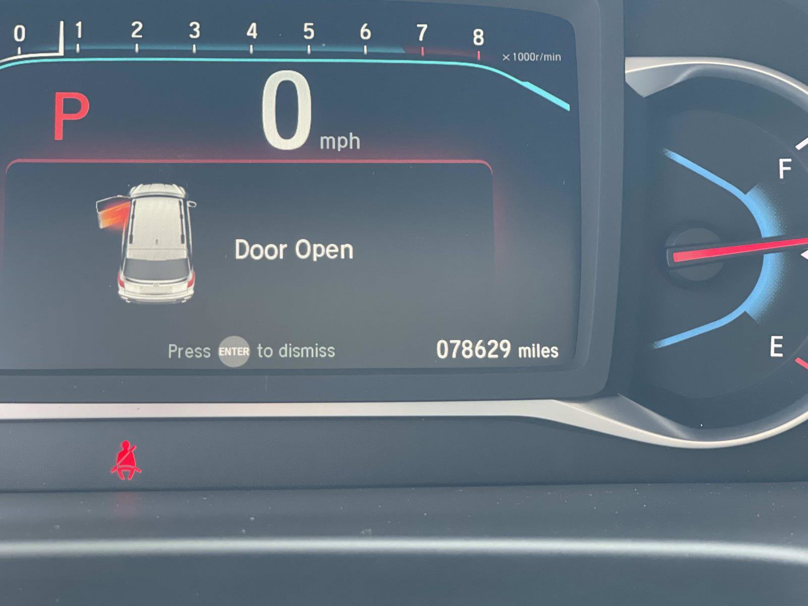 Used 2019 Honda Pilot Elite image 46