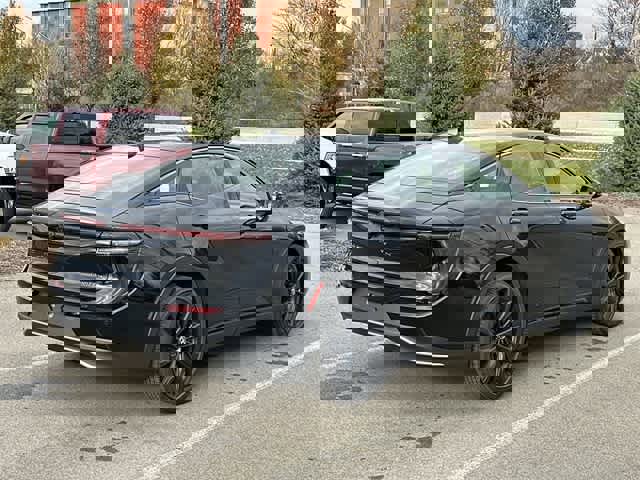 New 2026 Toyota Crown Nightshade image 29