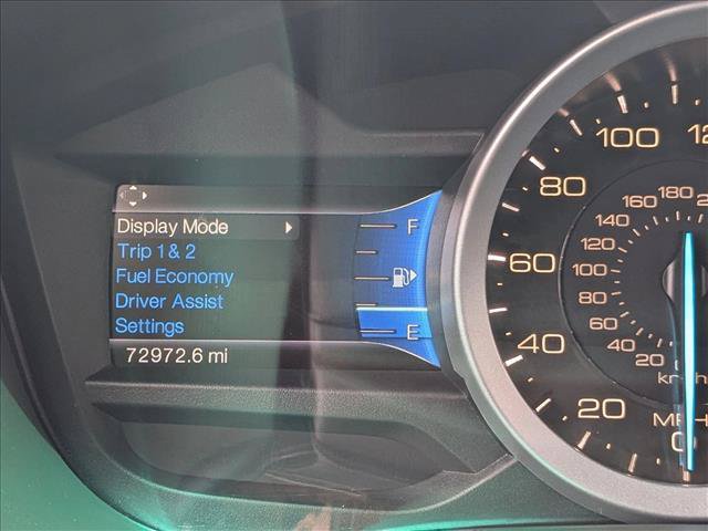 Used 2015 Ford Explorer Sport AWD/4WD image 11