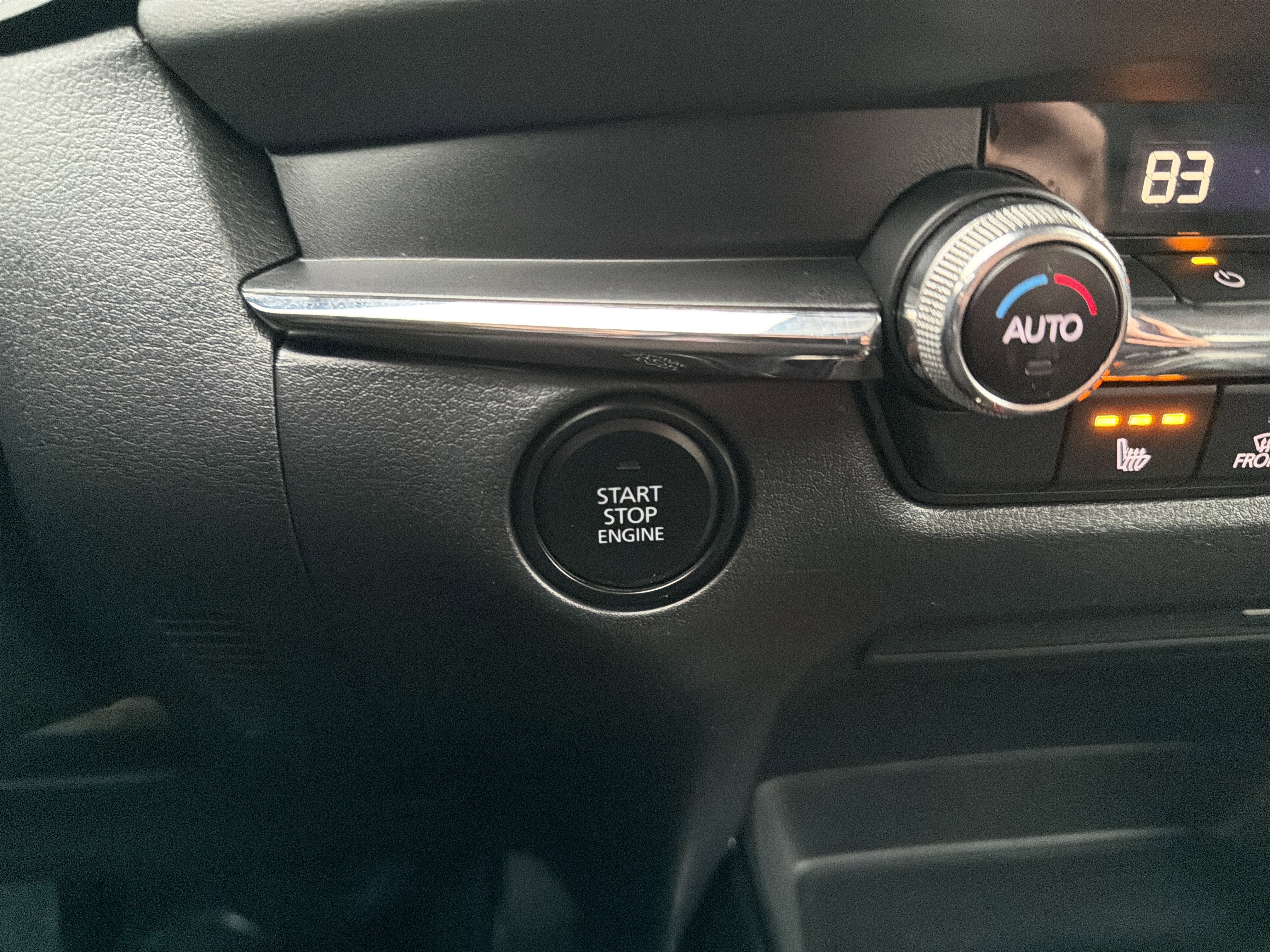 Used 2020 MAZDA CX-30 AWD w/ Preferred Package image 29