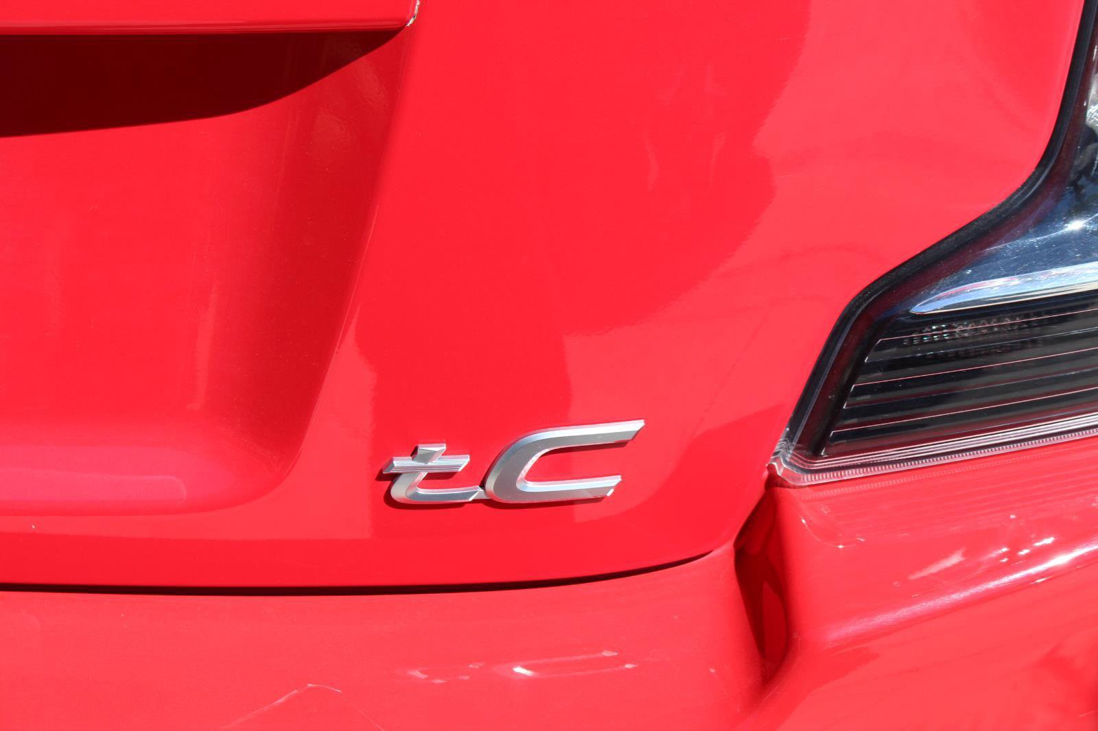 Used 2016 Scion tC image 11