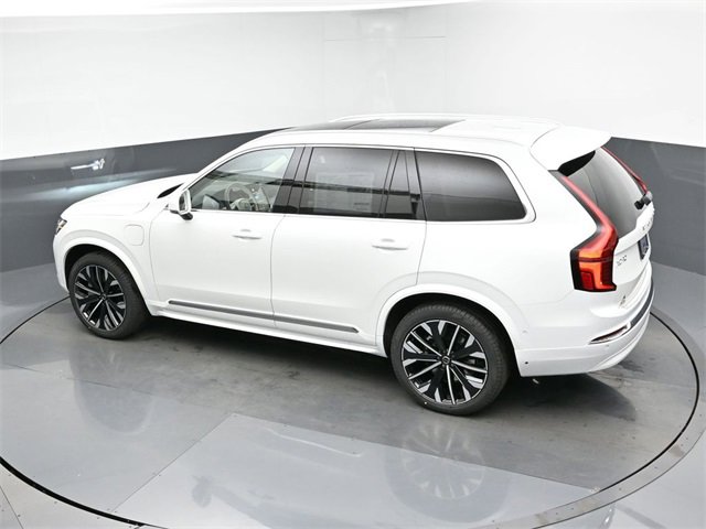 New 2026 Volvo XC90 T8 Ultra image 48