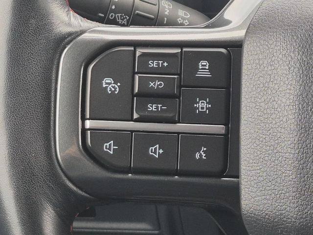 Certified 2022 Ford Expedition Max Limited AWD/4WD image 17