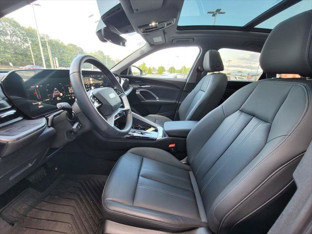 Used 2025 Audi Q5 Premium Plus AWD/4WD image 16
