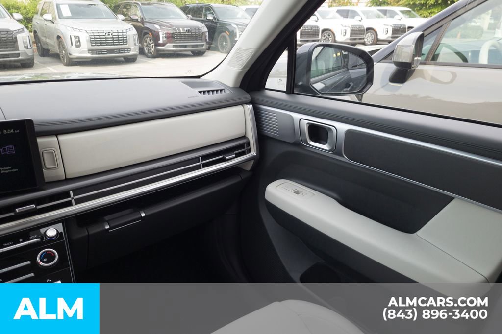 Used 2024 Hyundai Santa Fe SE image 20