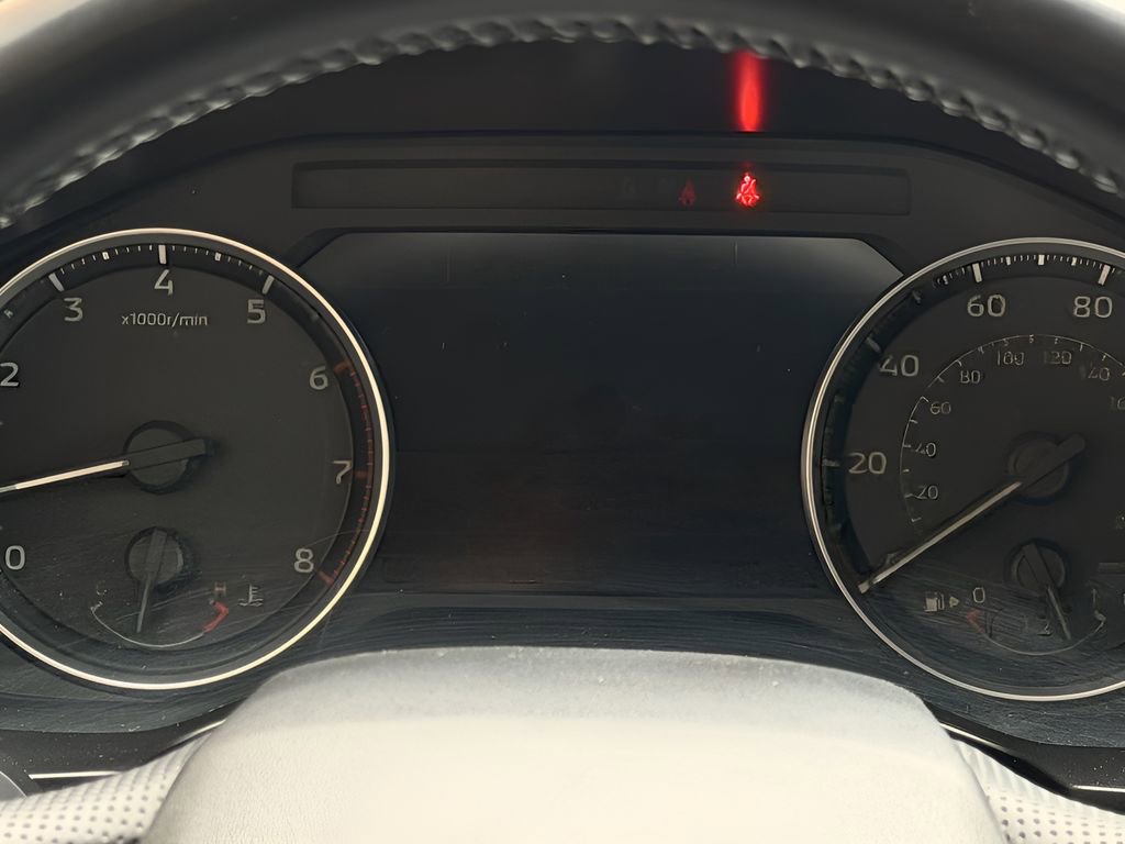 Used 2024 Mitsubishi Outlander SE image 36