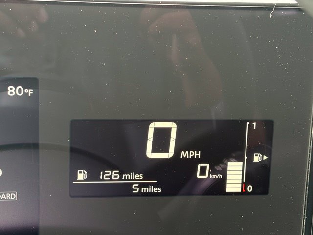 New 2026 Nissan Kicks S FWD image 19