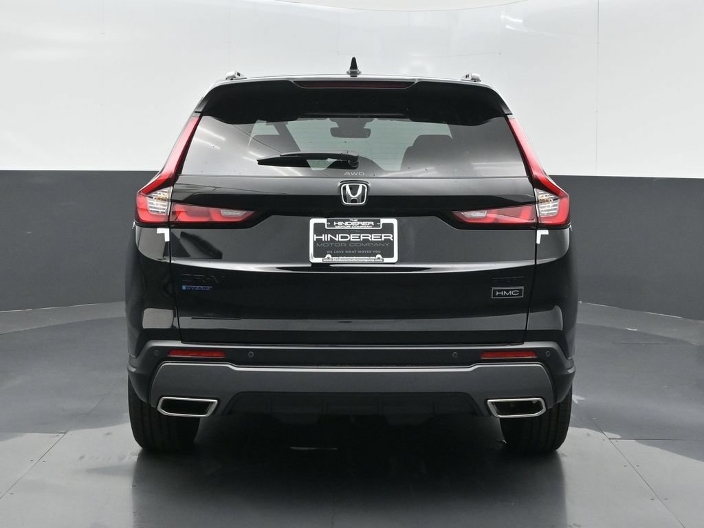 Used 2026 Honda CR-V Sport-L image 7