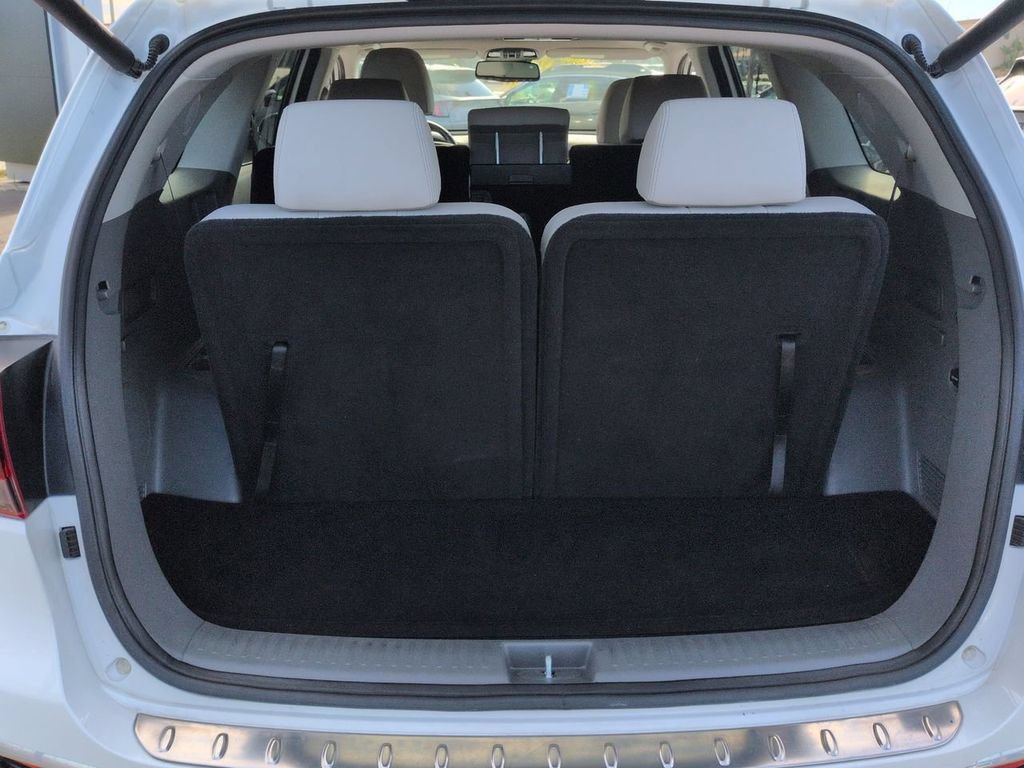 Used 2020 Kia Sorento SX FWD image 27