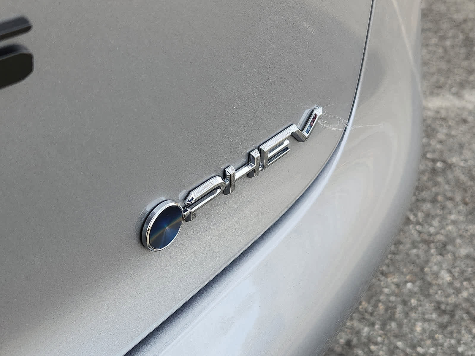 Used 2025 Toyota Prius Plug-In Hybrid w/ Limited Premium Package image 31