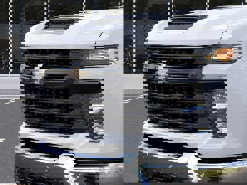 New 2026 Chevrolet Silverado 2500 W/T image 26