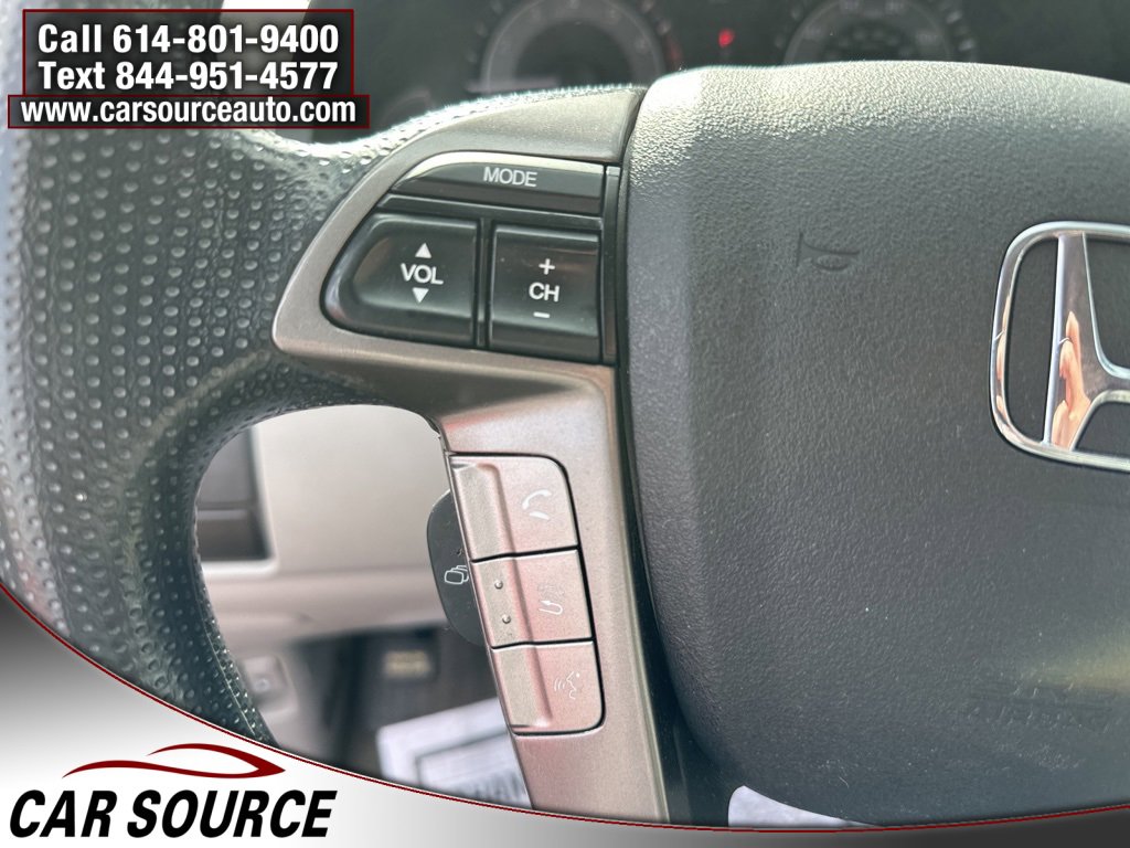 Used 2016 Honda Odyssey SE image 21