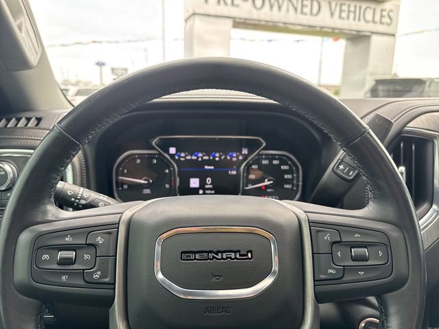 Used 2021 GMC Sierra 2500 Denali AWD/4WD image 19