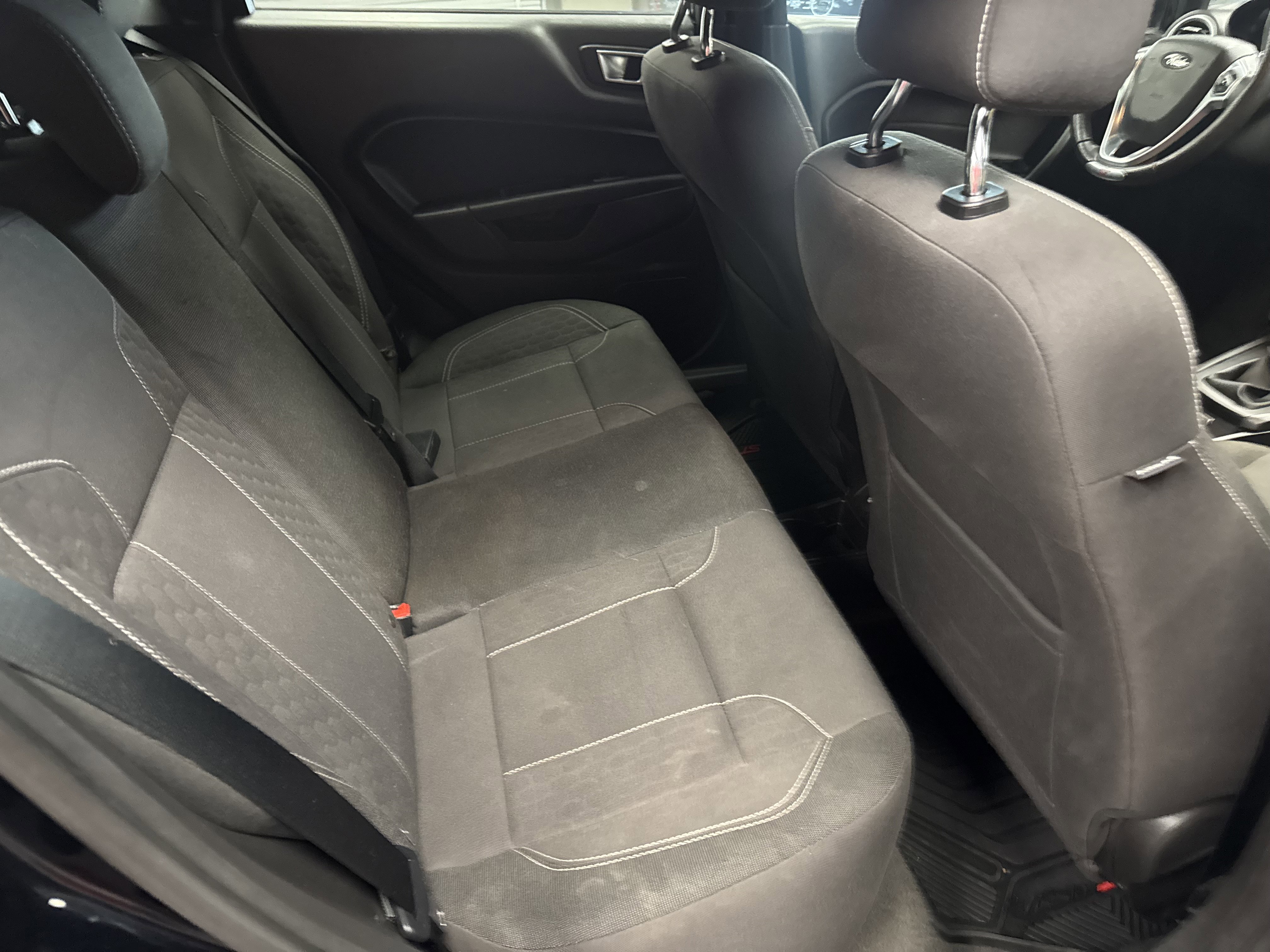 Used 2017 Ford Fiesta ST image 13