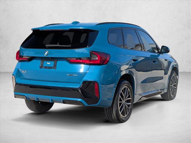 Certified 2023 BMW X1 xDrive28i w/ Premium Package image 5