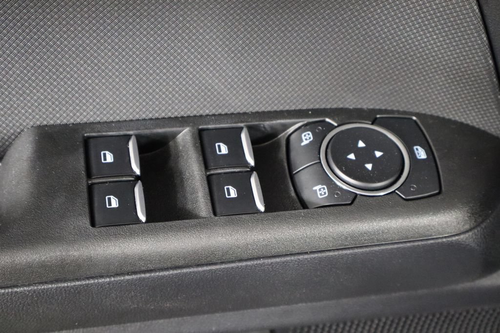 Used 2023 Ford Bronco Sport Outer Banks AWD/4WD image 22