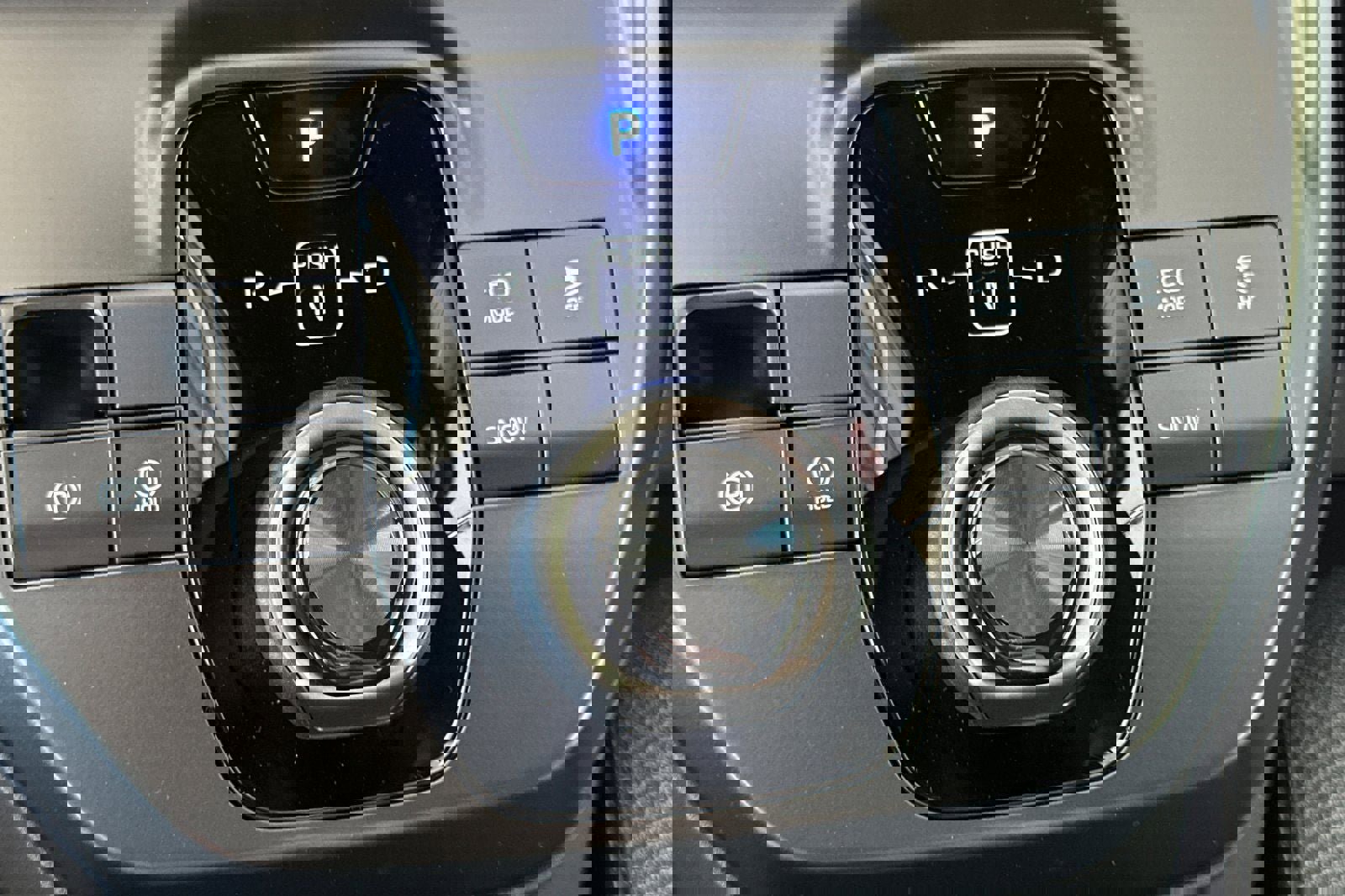 New 2026 Toyota bZ image 25